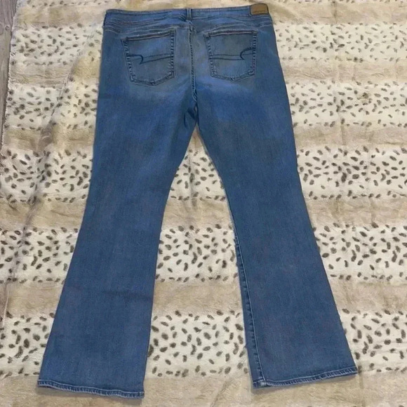 American Eagle Outtfitter Jeans - Picture 2 of 5